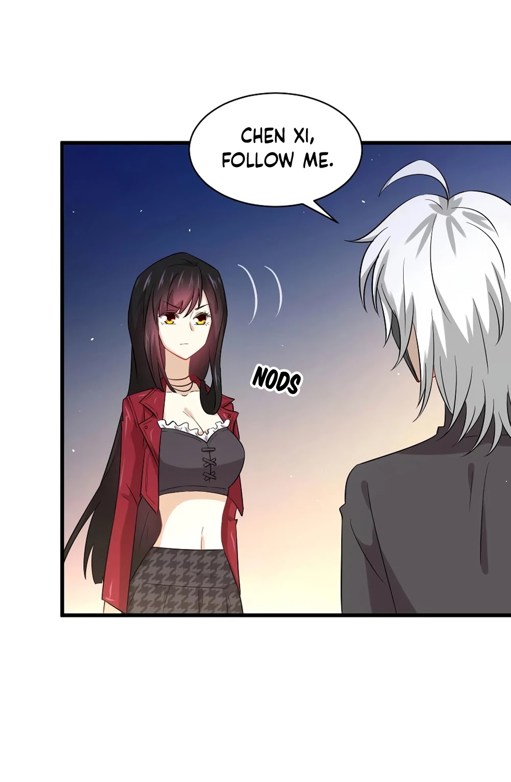 Immortal Swordsman in The Reverse World Chapter 119 page 10 - Chapter 119
