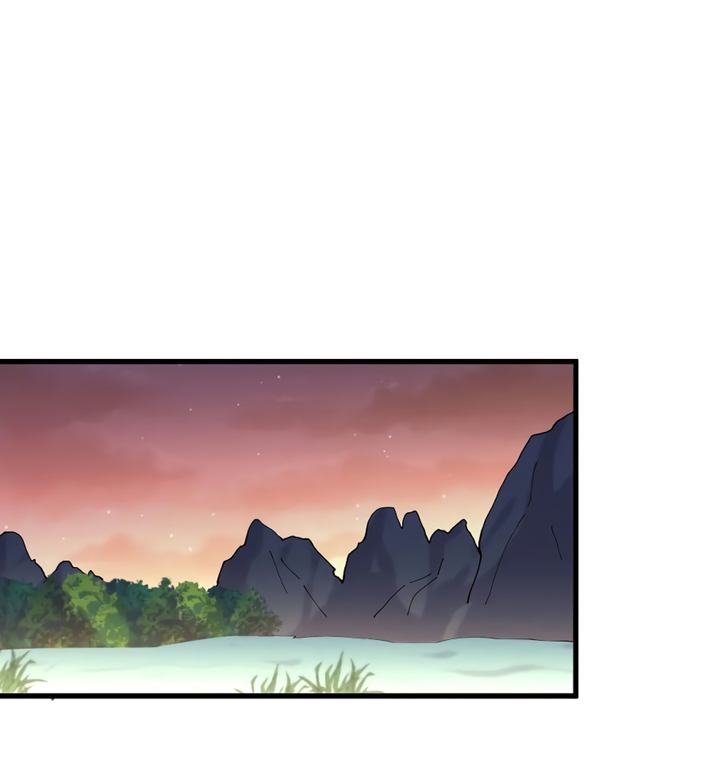 Immortal Swordsman in The Reverse World Chapter 119 page 11 - Chapter 119