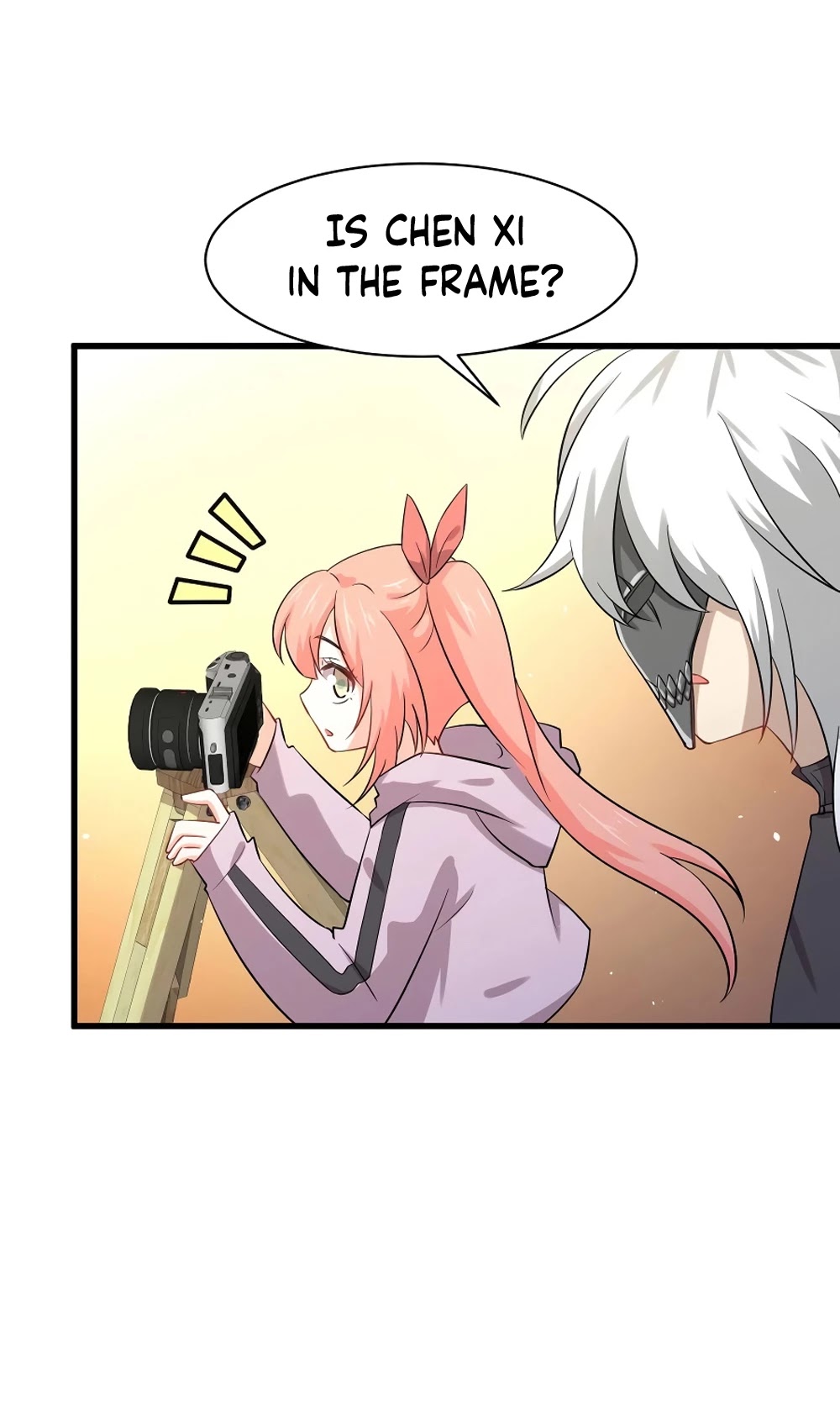 Immortal Swordsman in The Reverse World Chapter 119 page 14 - Chapter 119
