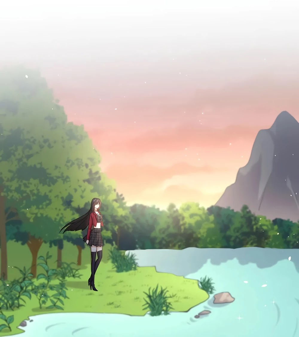 Immortal Swordsman in The Reverse World Chapter 119 page 15 - Chapter 119