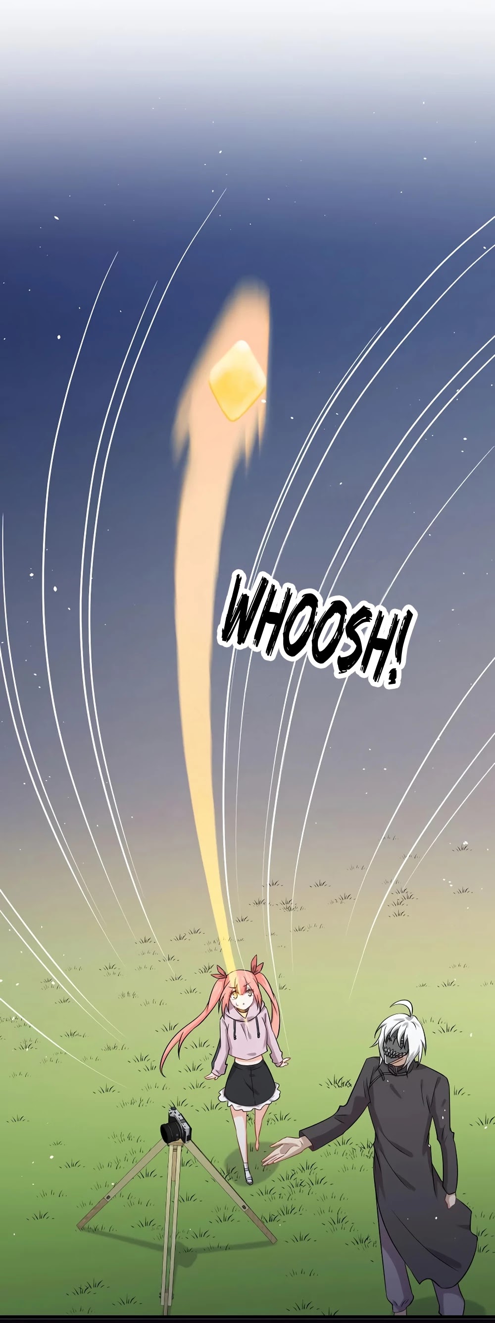 Immortal Swordsman in The Reverse World Chapter 119 page 20 - Chapter 119