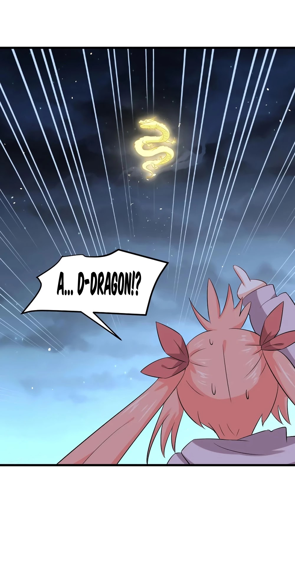 Immortal Swordsman in The Reverse World Chapter 119 page 27 - Chapter 119