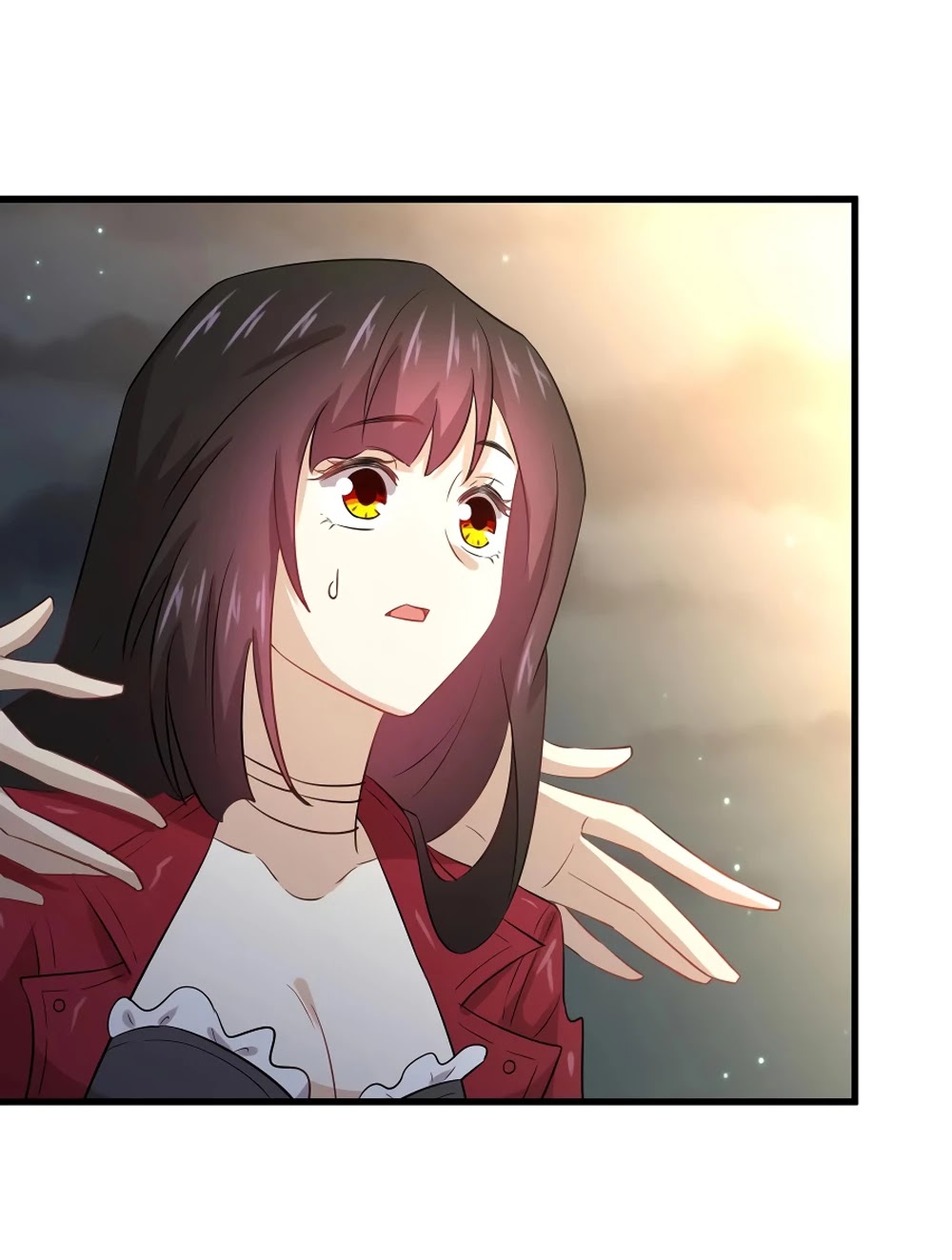 Immortal Swordsman in The Reverse World Chapter 119 page 32 - Chapter 119