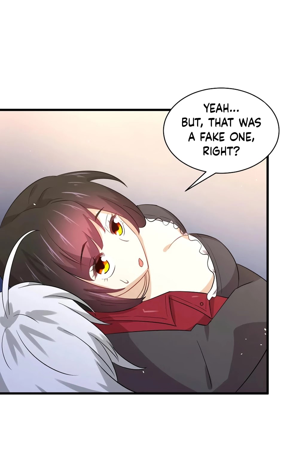 Immortal Swordsman in The Reverse World Chapter 119 page 34 - Chapter 119