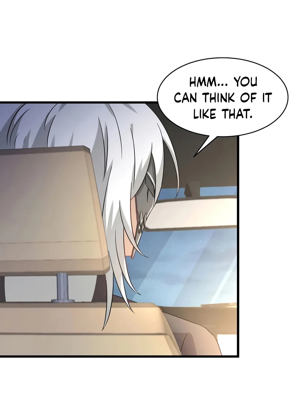 Immortal Swordsman in The Reverse World Chapter 119 page 39 - Chapter 119