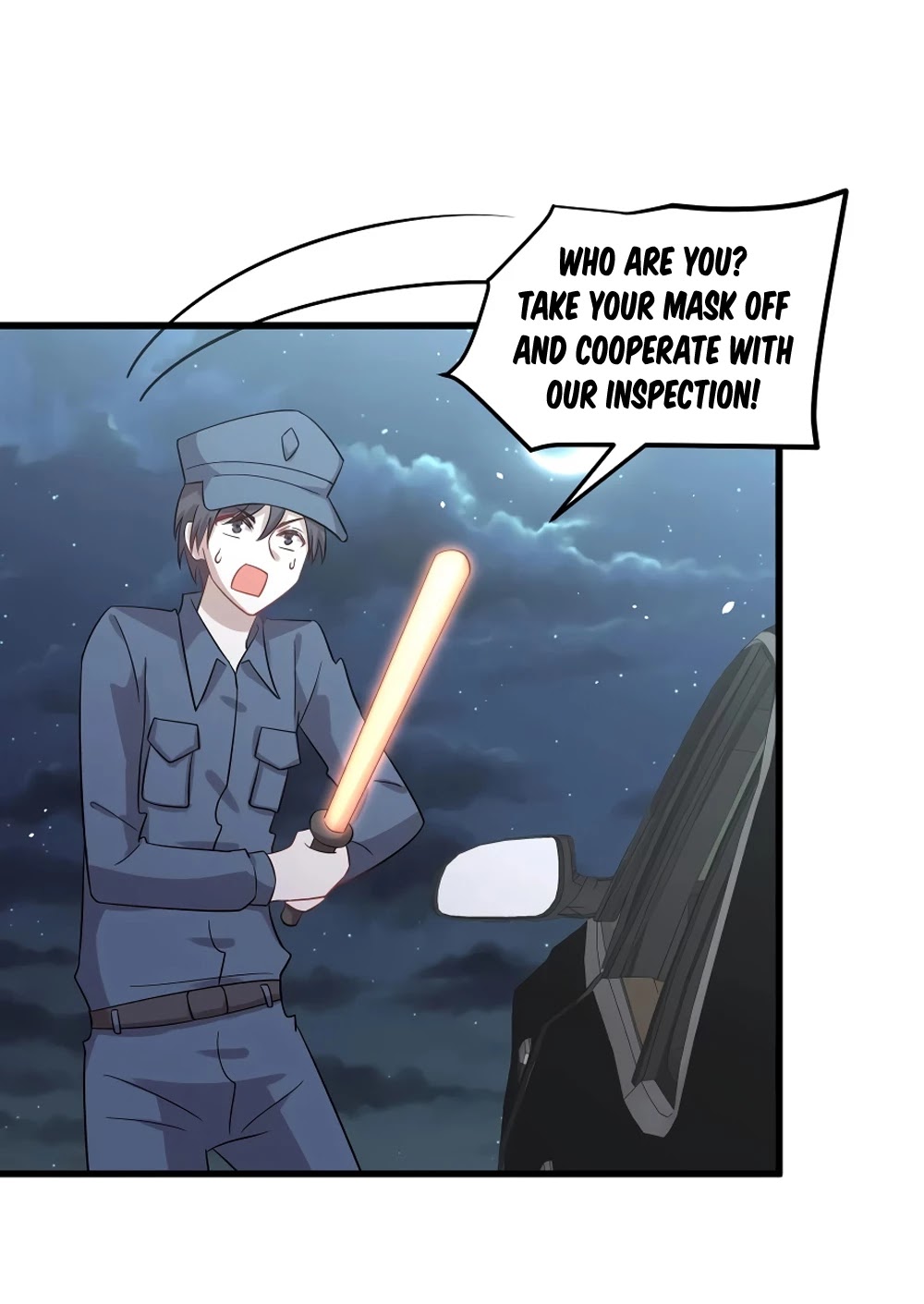 Immortal Swordsman in The Reverse World Chapter 119 page 47 - Chapter 119