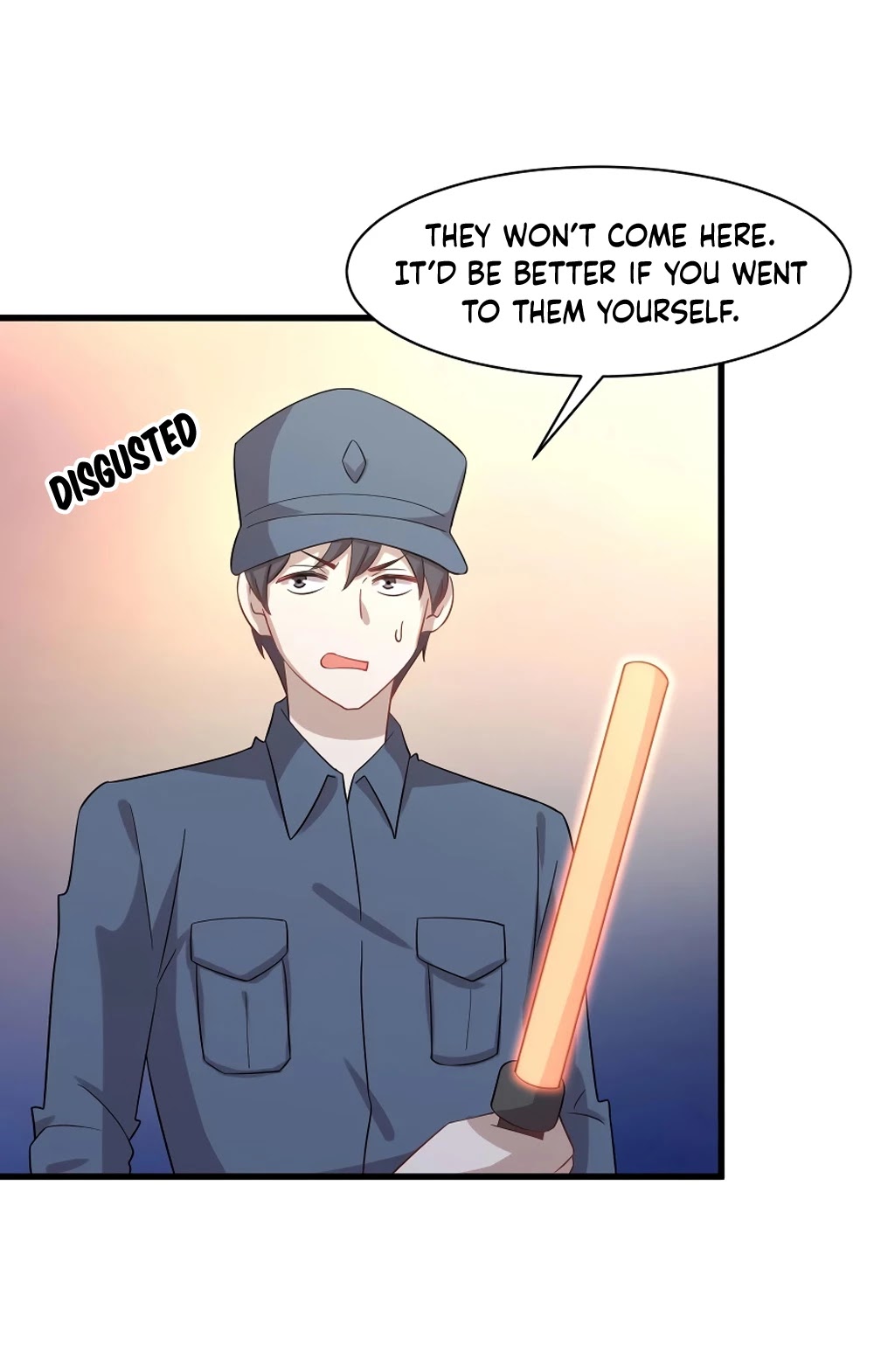 Immortal Swordsman in The Reverse World Chapter 119 page 49 - Chapter 119