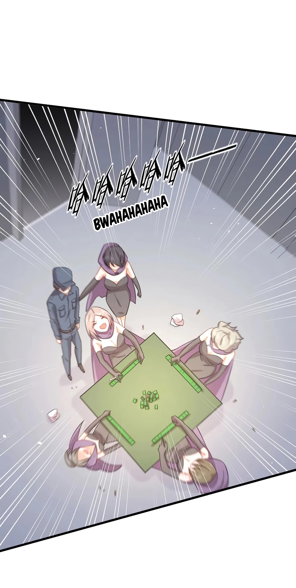 Immortal Swordsman in The Reverse World Chapter 119 page 65 - Chapter 119