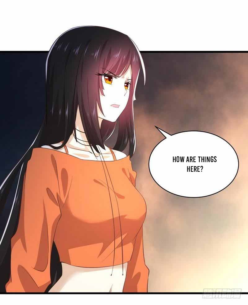 Immortal Swordsman in The Reverse World Chapter 12 page 10 - Chapter 12
