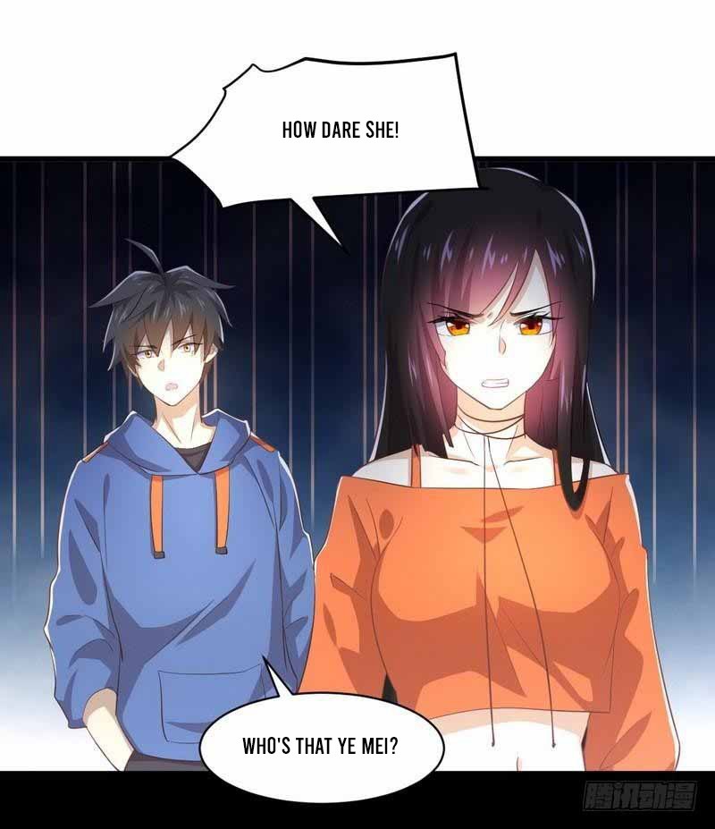 Immortal Swordsman in The Reverse World Chapter 12 page 12 - Chapter 12