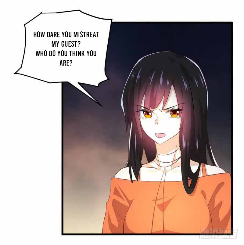 Immortal Swordsman in The Reverse World Chapter 12 page 16 - Chapter 12