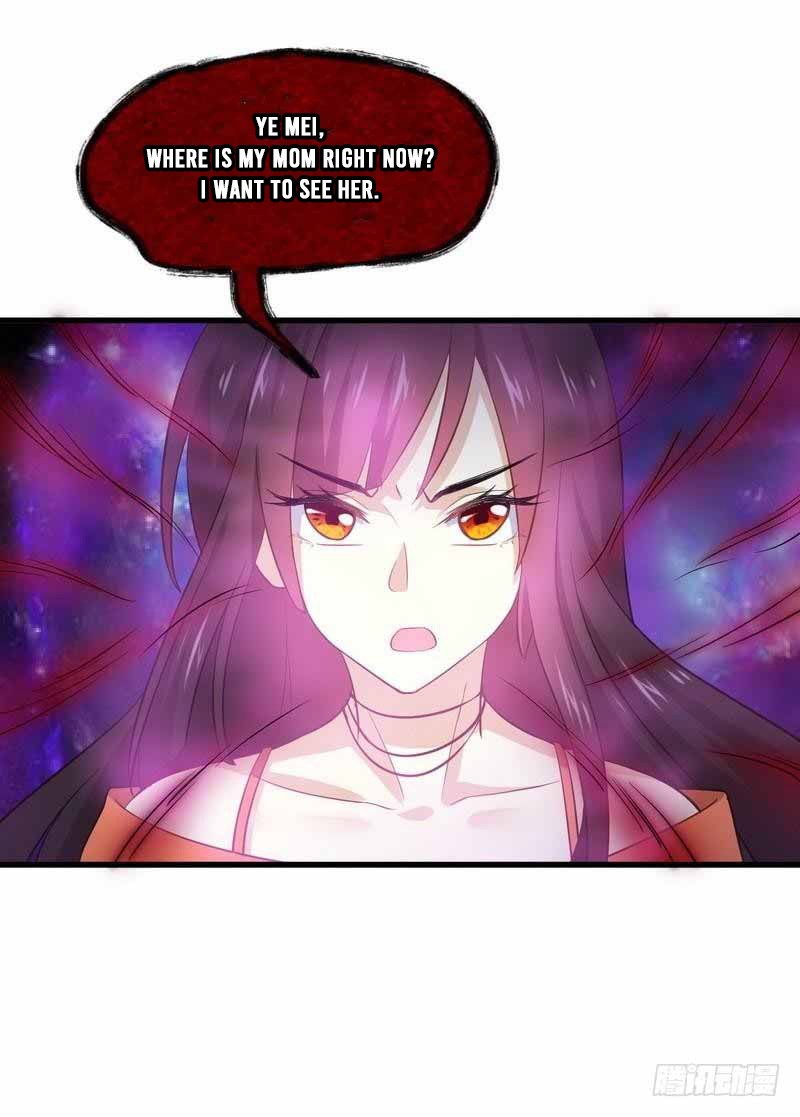 Immortal Swordsman in The Reverse World Chapter 12 page 21 - Chapter 12