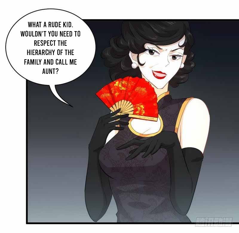 Immortal Swordsman in The Reverse World Chapter 12 page 22 - Chapter 12