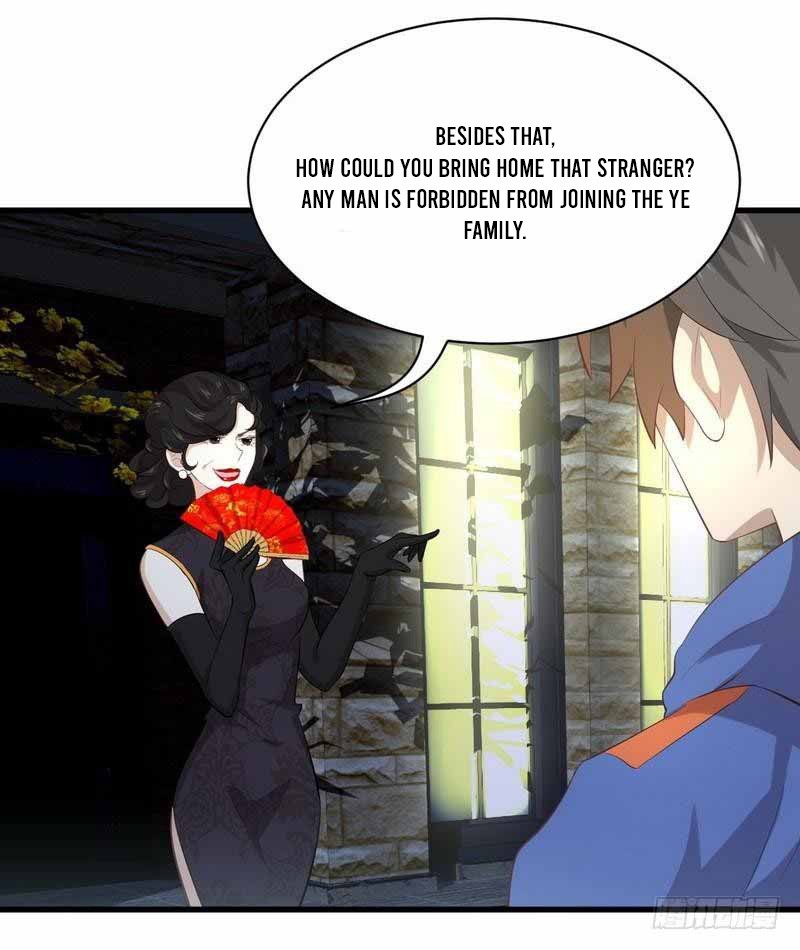 Immortal Swordsman in The Reverse World Chapter 12 page 23 - Chapter 12