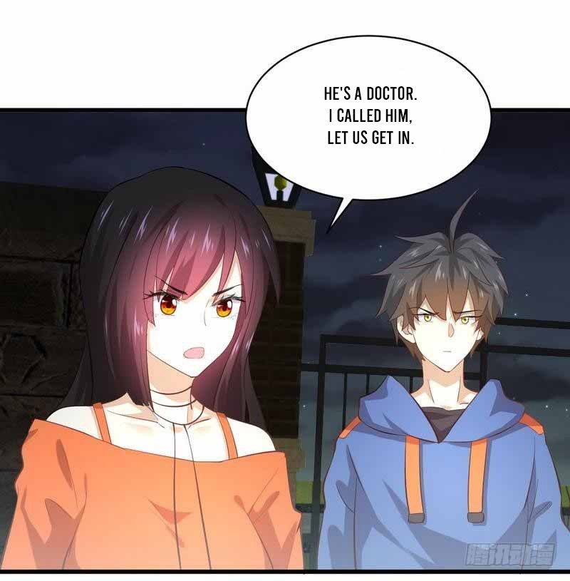 Immortal Swordsman in The Reverse World Chapter 12 page 24 - Chapter 12