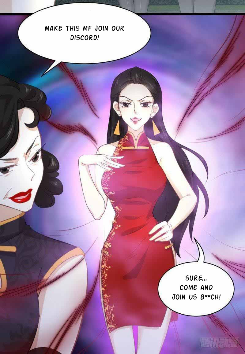 Immortal Swordsman in The Reverse World Chapter 12 page 27 - Chapter 12
