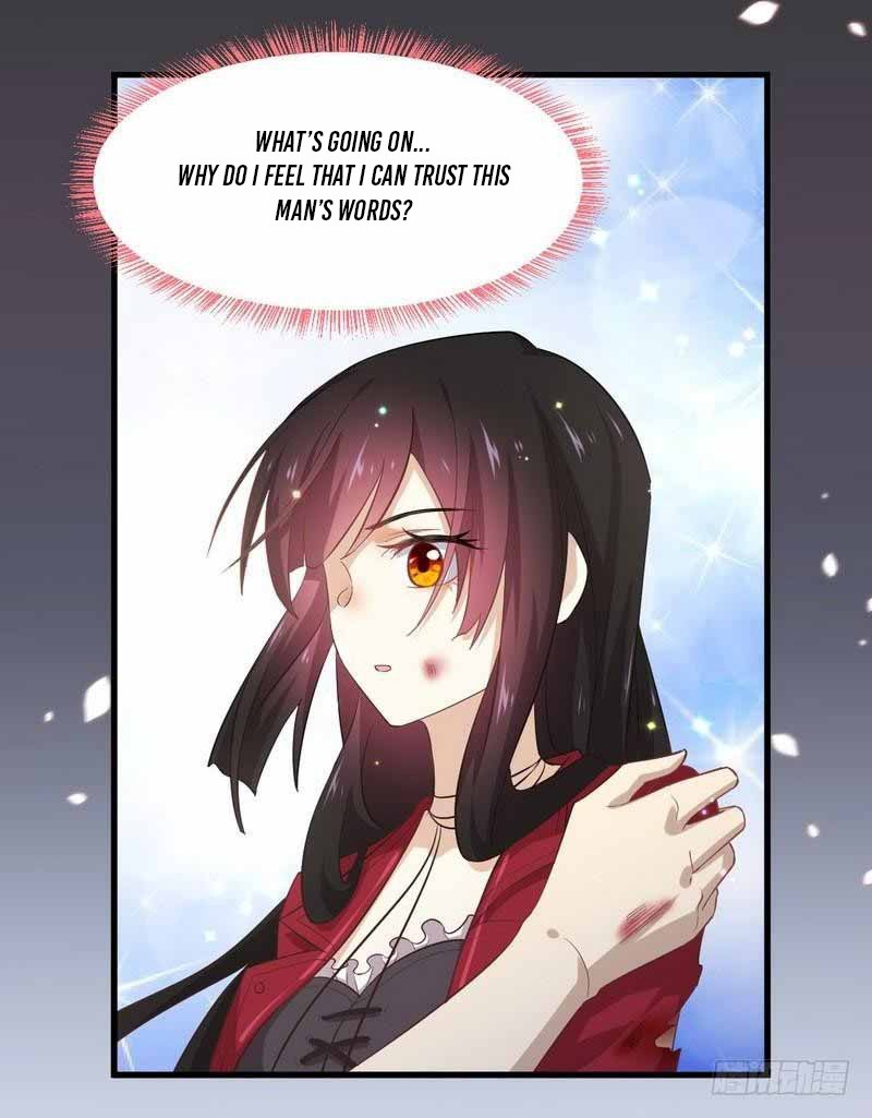 Immortal Swordsman in The Reverse World Chapter 12 page 5 - Chapter 12