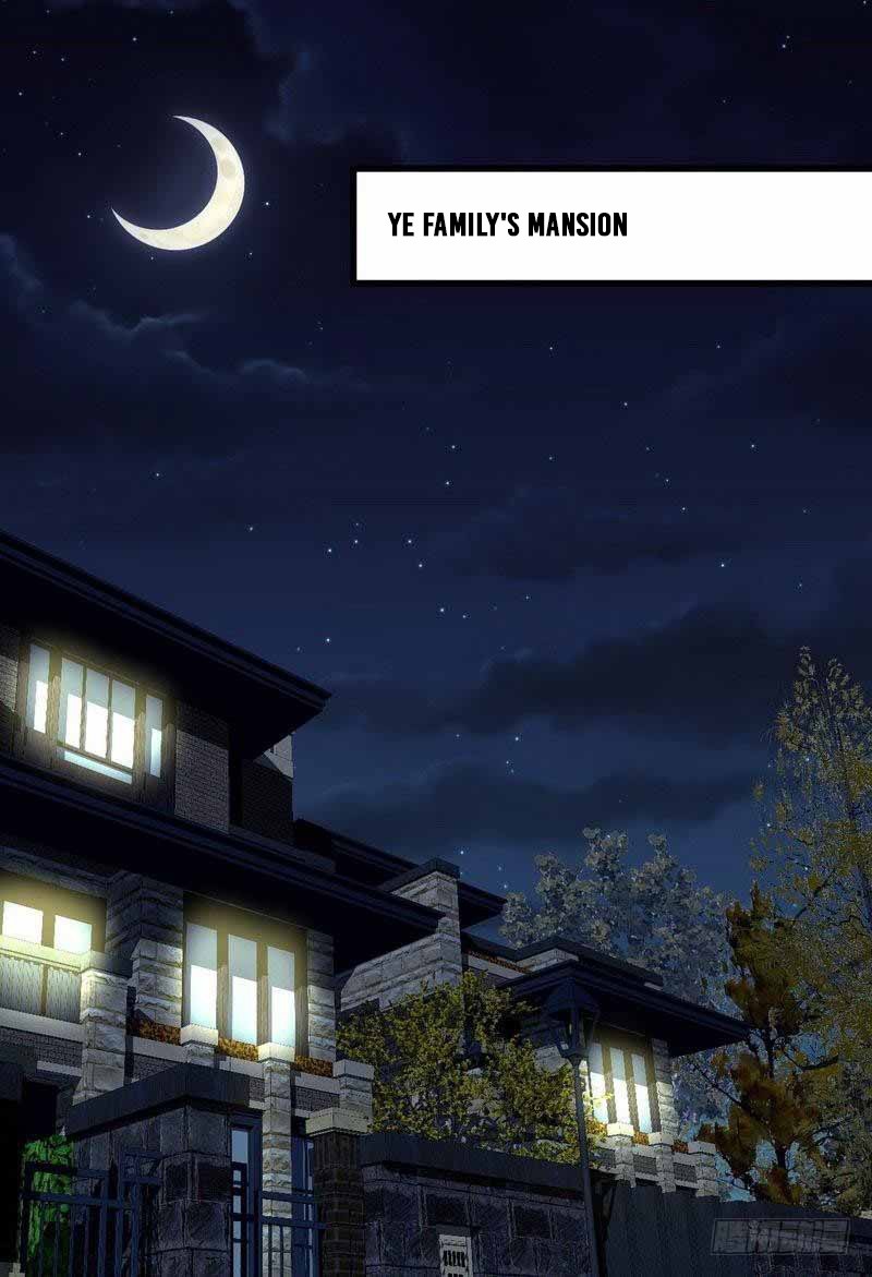 Immortal Swordsman in The Reverse World Chapter 12 page 7 - Chapter 12
