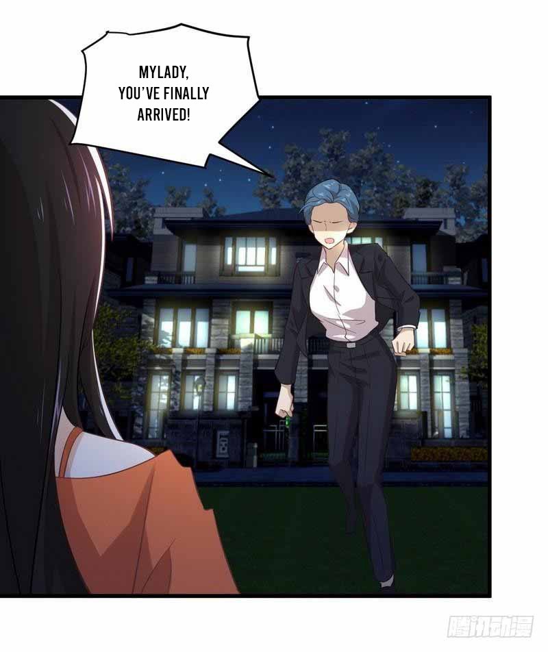 Immortal Swordsman in The Reverse World Chapter 12 page 9 - Chapter 12