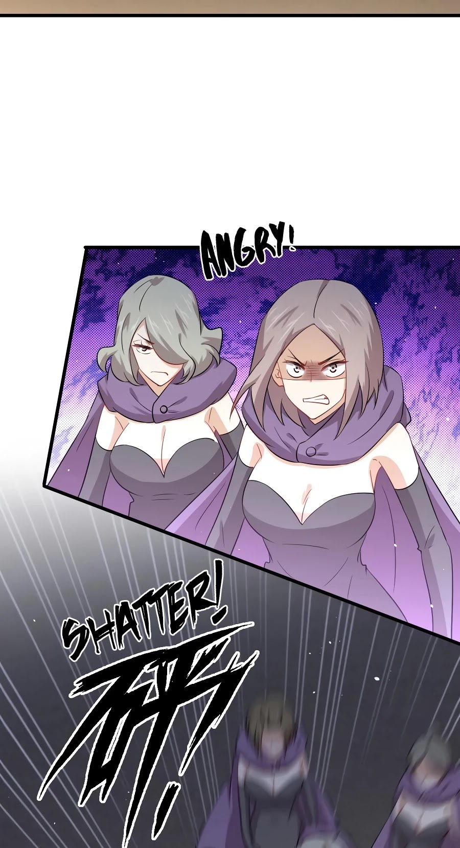 Immortal Swordsman in The Reverse World Chapter 120 page 12 - Chapter 120