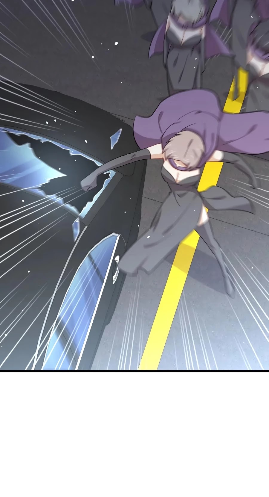 Immortal Swordsman in The Reverse World Chapter 120 page 13 - Chapter 120