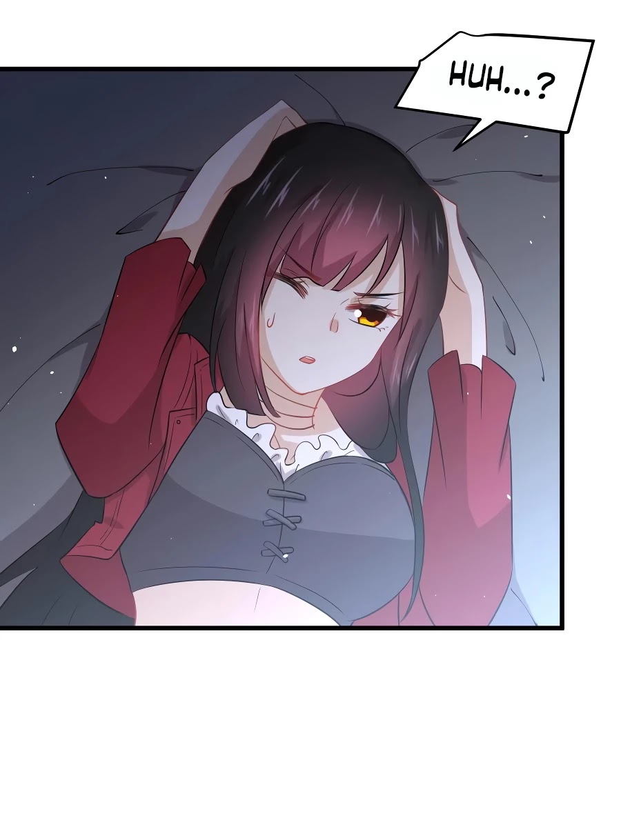 Immortal Swordsman in The Reverse World Chapter 120 page 17 - Chapter 120