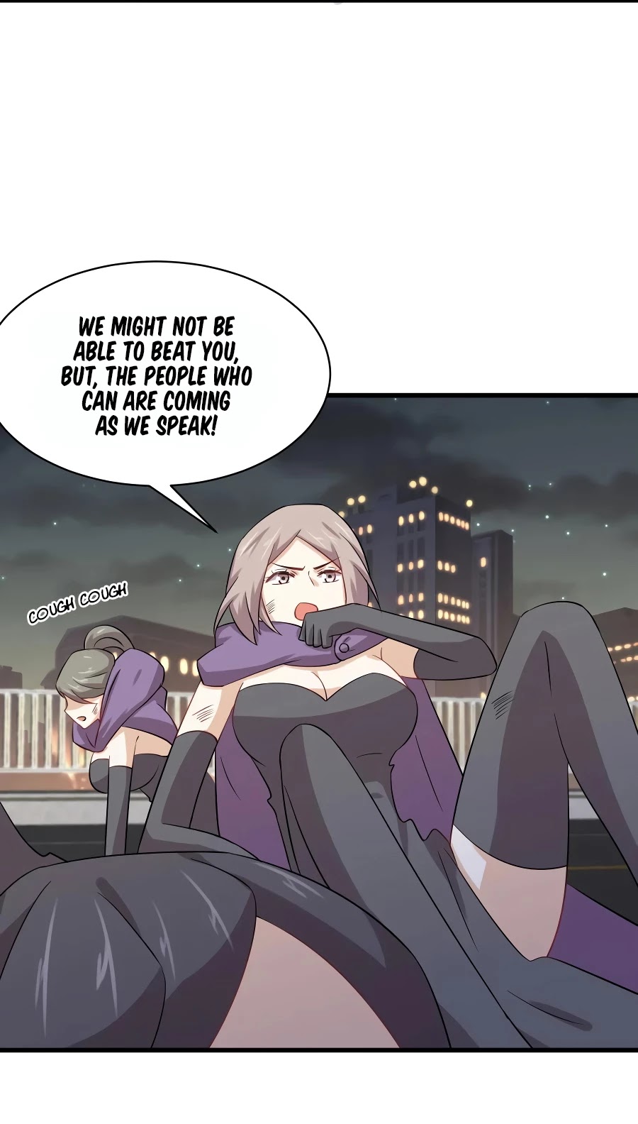 Immortal Swordsman in The Reverse World Chapter 120 page 26 - Chapter 120