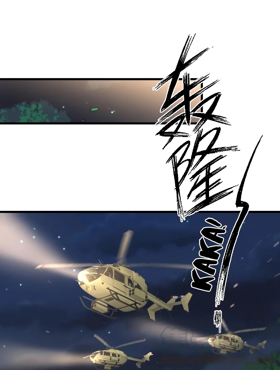 Immortal Swordsman in The Reverse World Chapter 120 page 27 - Chapter 120