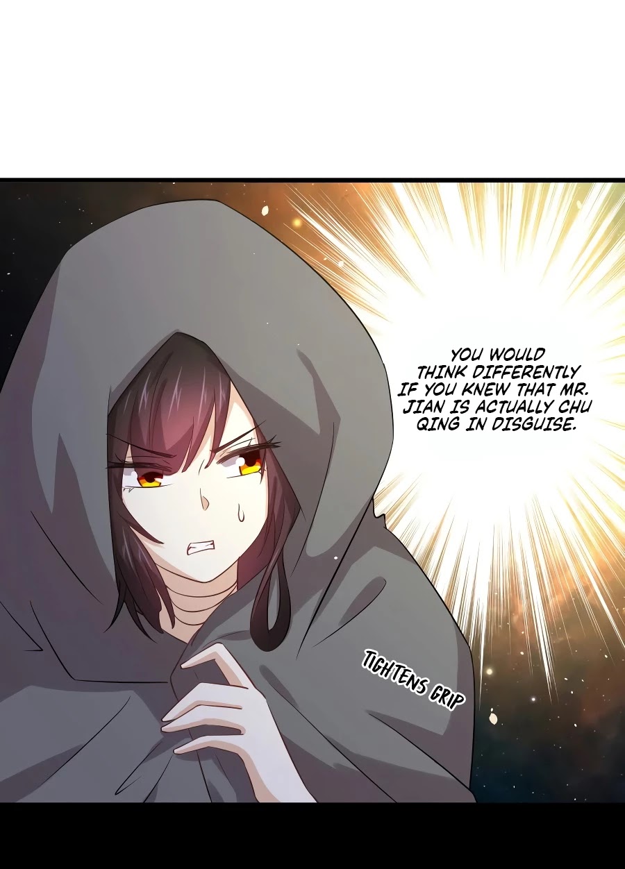 Immortal Swordsman in The Reverse World Chapter 120 page 38 - Chapter 120