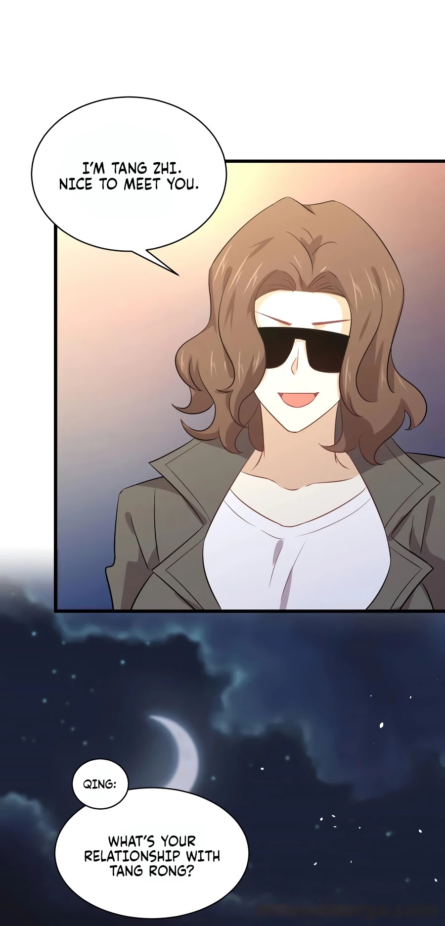 Immortal Swordsman in The Reverse World Chapter 120 page 43 - Chapter 120