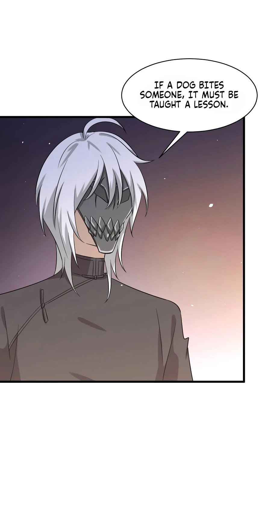 Immortal Swordsman in The Reverse World Chapter 120 page 53 - Chapter 120