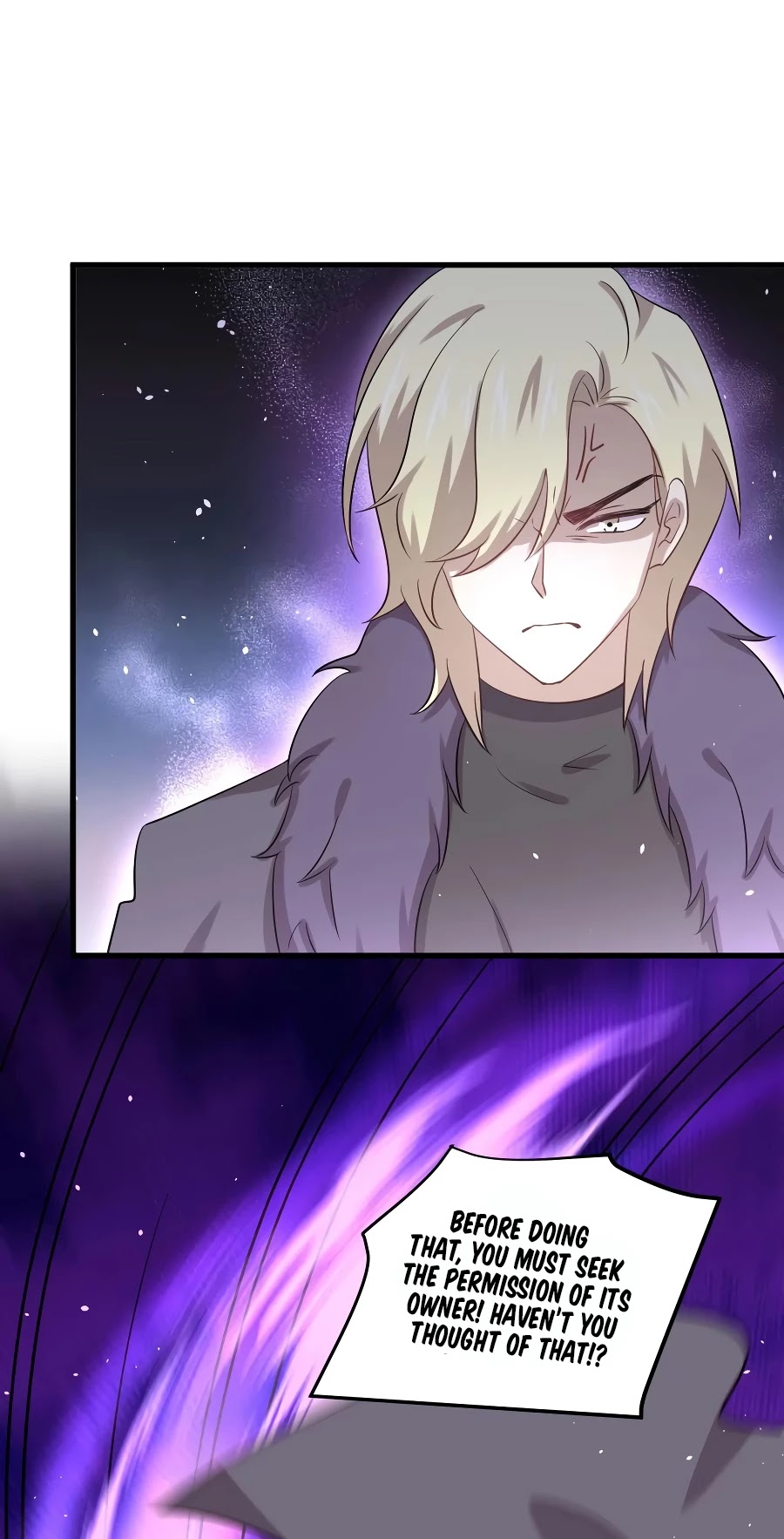 Immortal Swordsman in The Reverse World Chapter 120 page 54 - Chapter 120