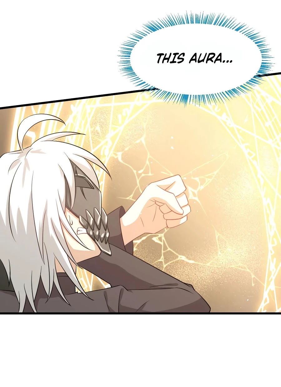Immortal Swordsman in The Reverse World Chapter 120 page 59 - Chapter 120