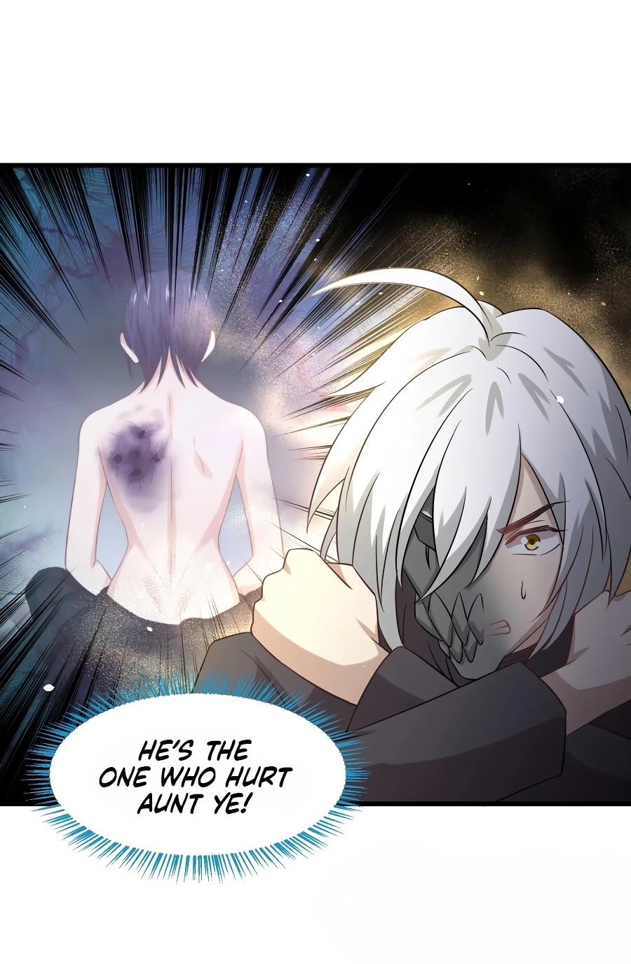 Immortal Swordsman in The Reverse World Chapter 120 page 60 - Chapter 120