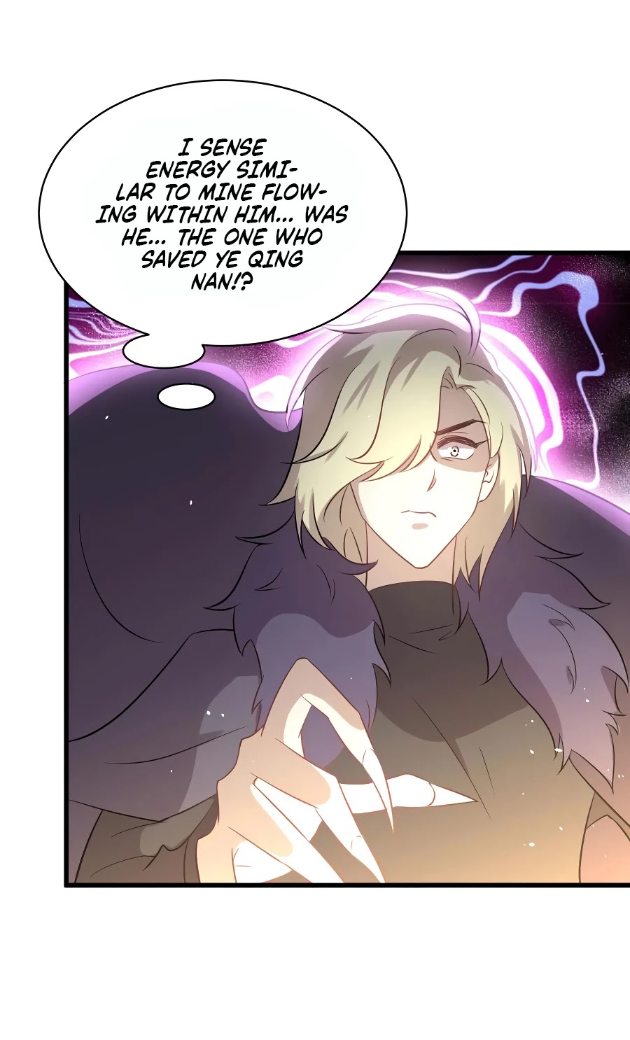 Immortal Swordsman in The Reverse World Chapter 120 page 61 - Chapter 120