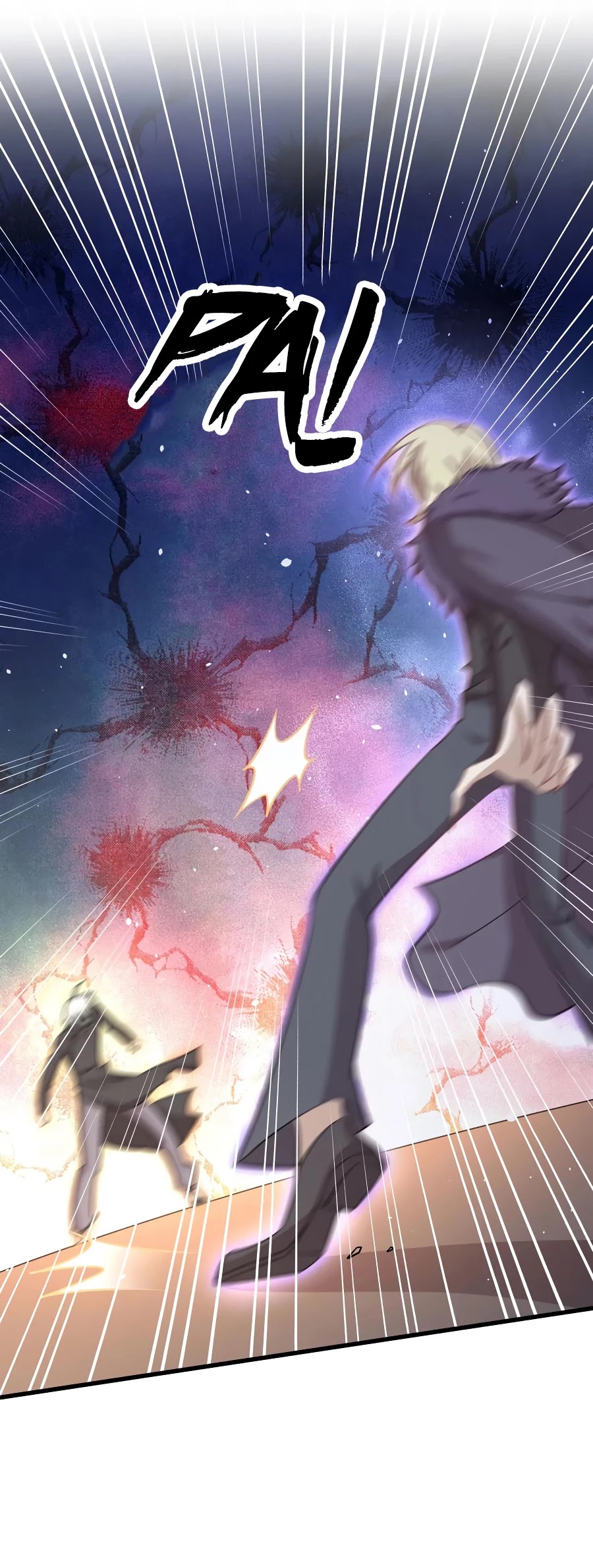 Immortal Swordsman in The Reverse World Chapter 120 page 62 - Chapter 120