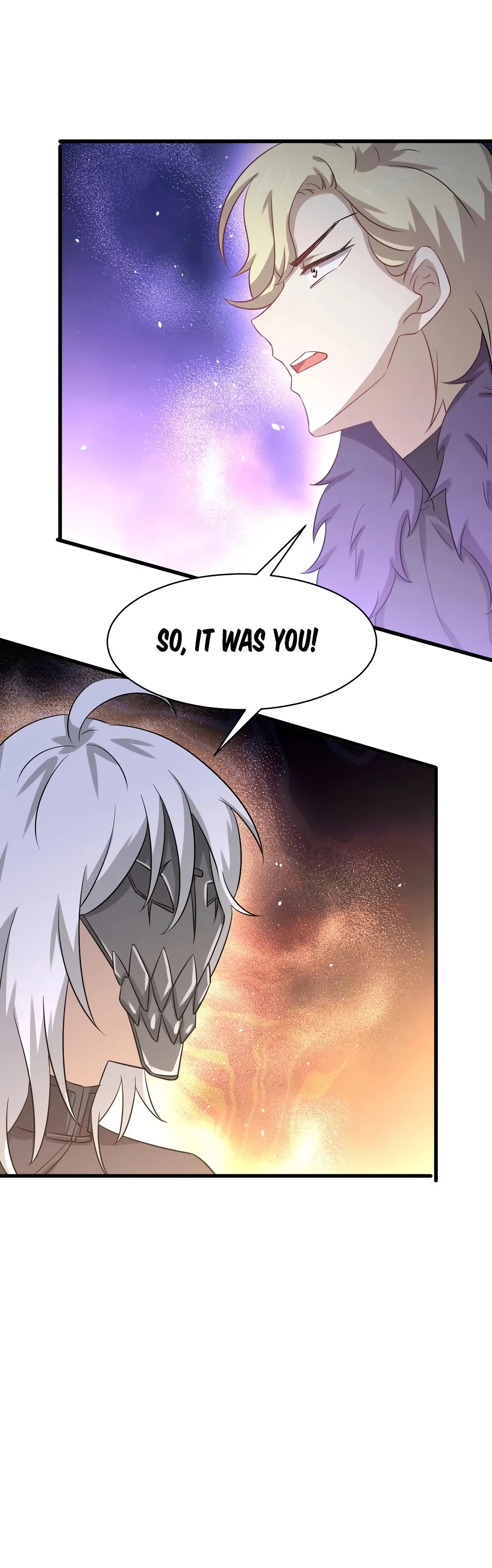 Immortal Swordsman in The Reverse World Chapter 120 page 63 - Chapter 120