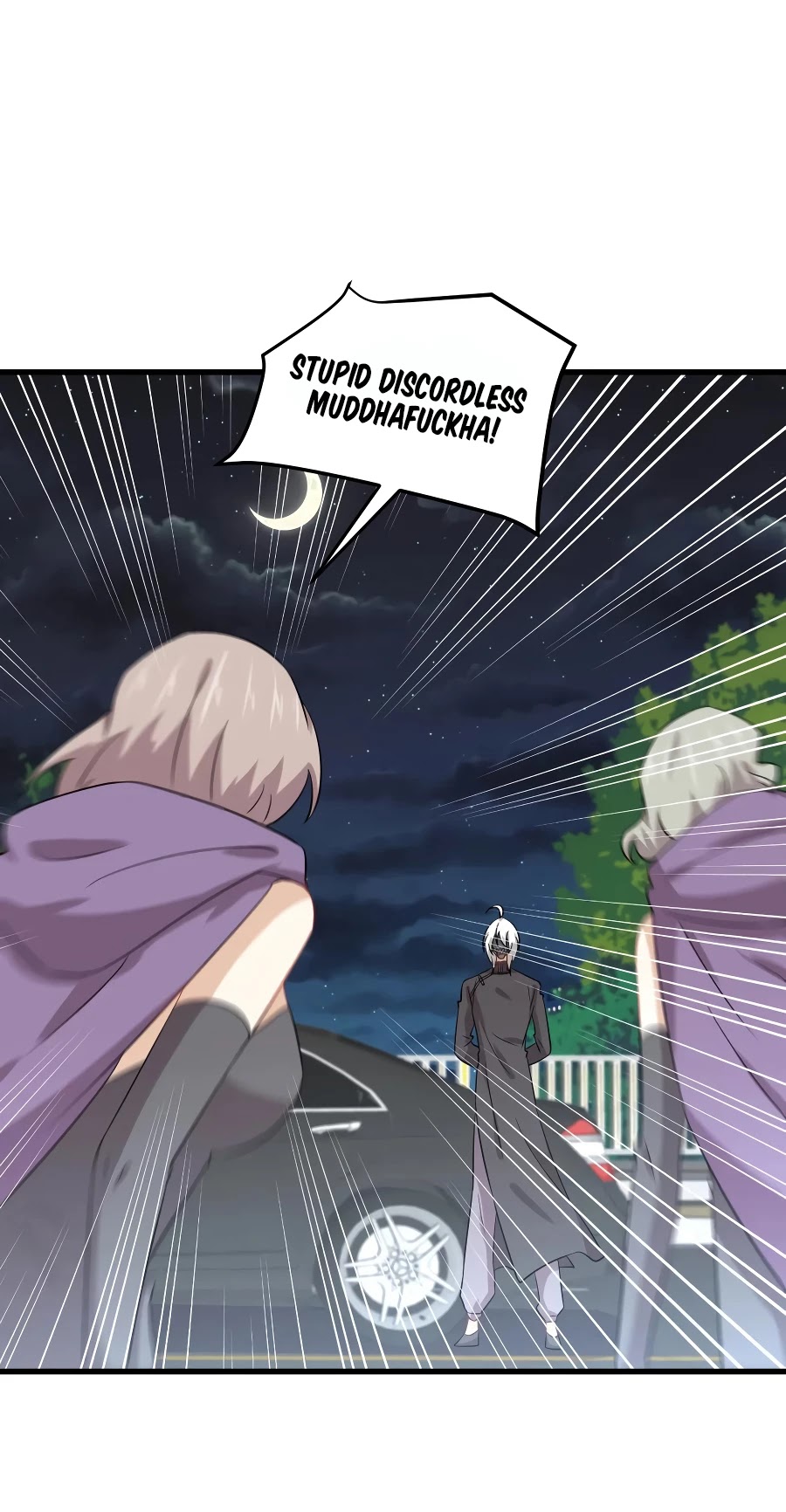 Immortal Swordsman in The Reverse World Chapter 120 page 67 - Chapter 120