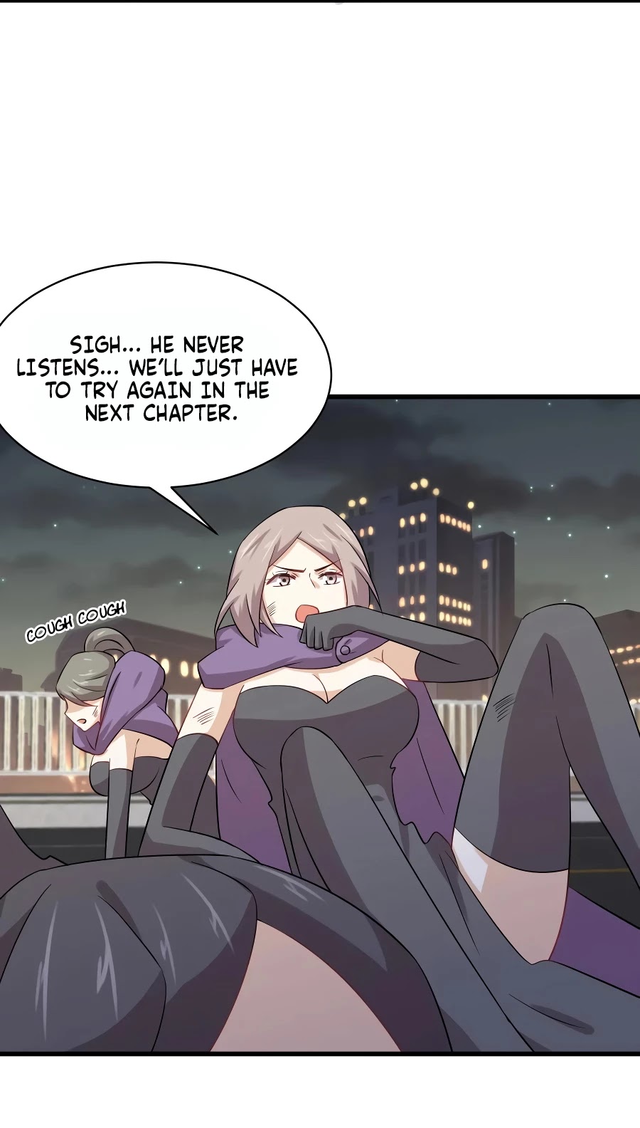 Immortal Swordsman in The Reverse World Chapter 120 page 69 - Chapter 120