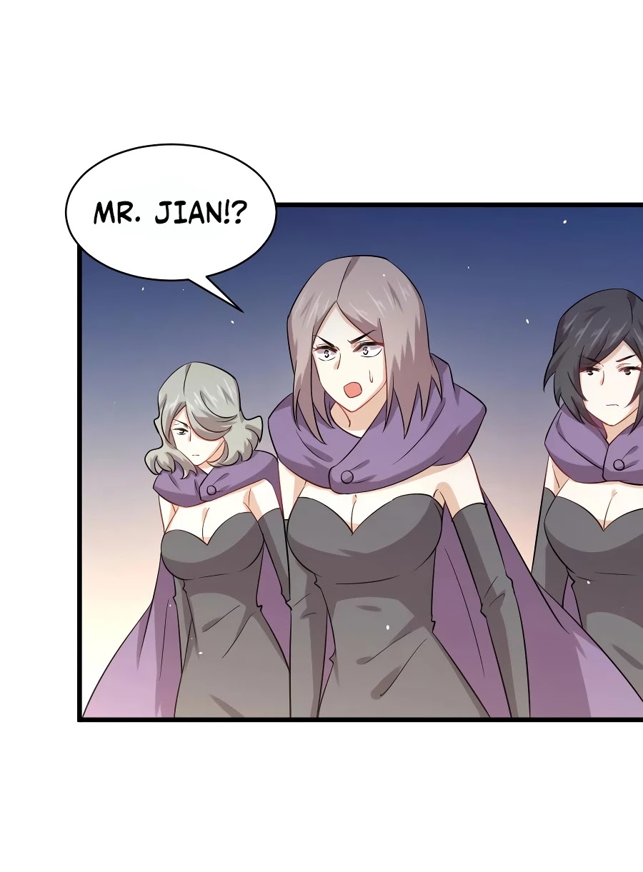 Immortal Swordsman in The Reverse World Chapter 120 page 9 - Chapter 120