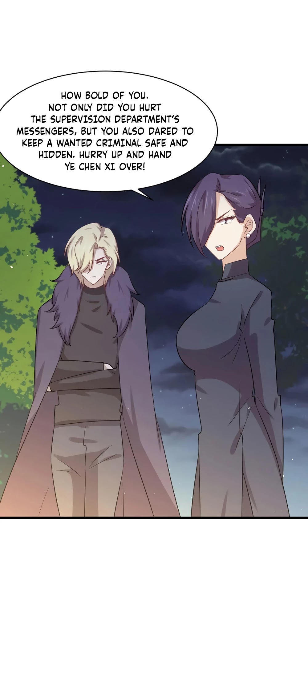 Immortal Swordsman in The Reverse World Chapter 121 page 13 - Chapter 121