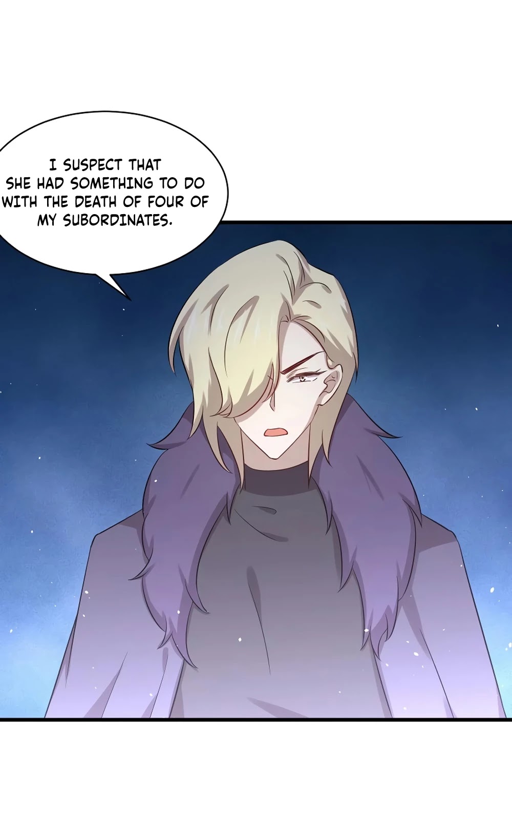Immortal Swordsman in The Reverse World Chapter 121 page 15 - Chapter 121