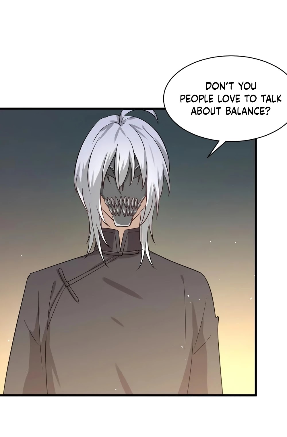 Immortal Swordsman in The Reverse World Chapter 121 page 27 - Chapter 121
