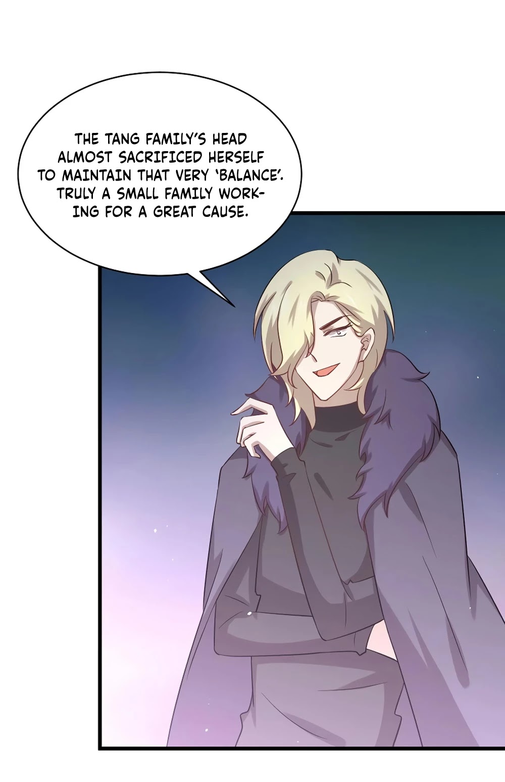 Immortal Swordsman in The Reverse World Chapter 121 page 28 - Chapter 121