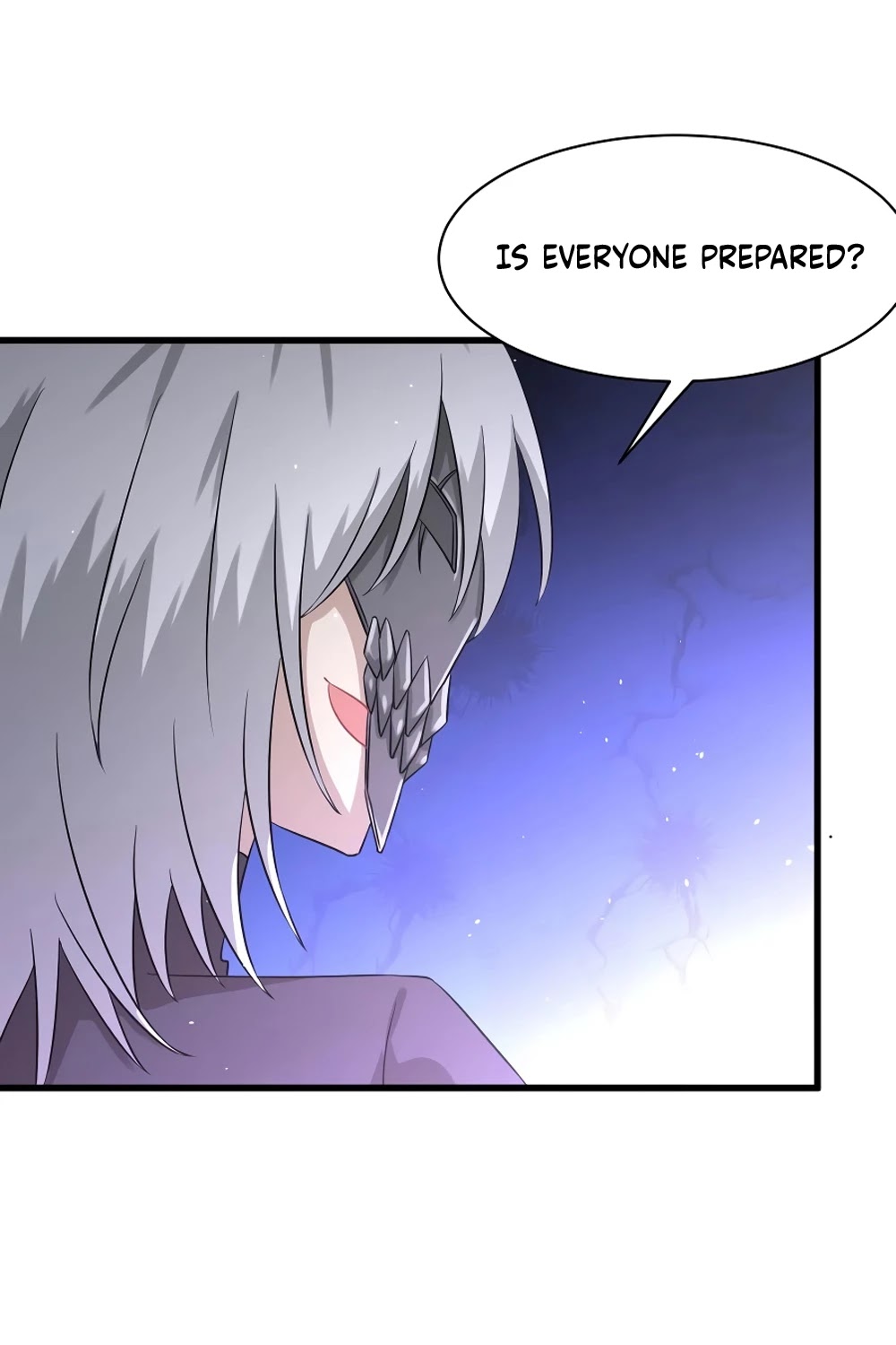 Immortal Swordsman in The Reverse World Chapter 121 page 32 - Chapter 121