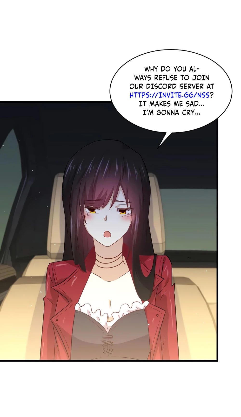 Immortal Swordsman in The Reverse World Chapter 121 page 47 - Chapter 121