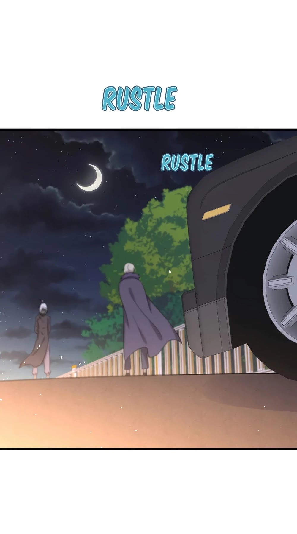 Immortal Swordsman in The Reverse World Chapter 121 page 7 - Chapter 121