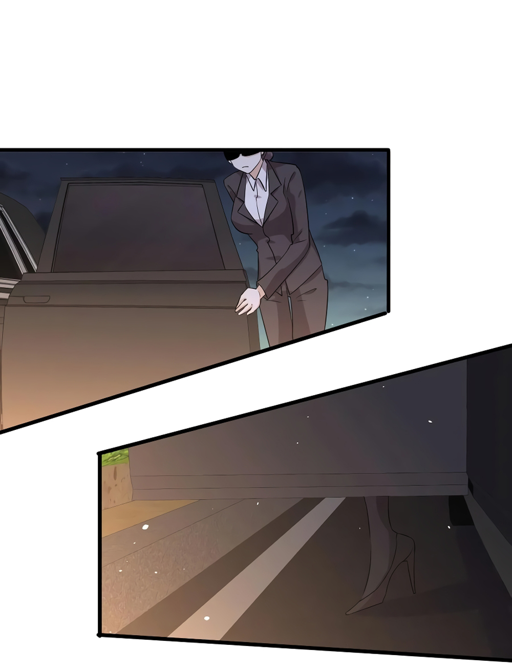 Immortal Swordsman in The Reverse World Chapter 121 page 8 - Chapter 121
