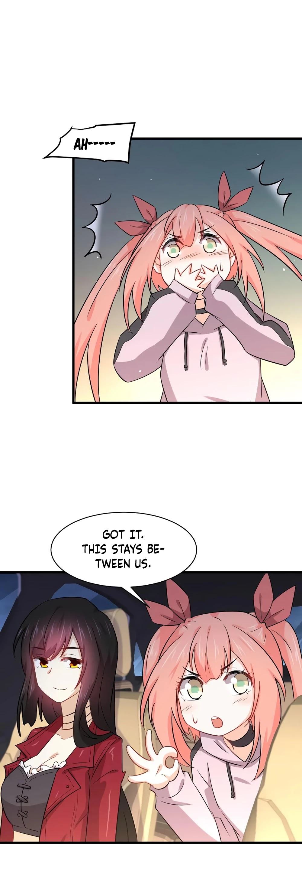 Immortal Swordsman in The Reverse World Chapter 122 page 10 - Chapter 122