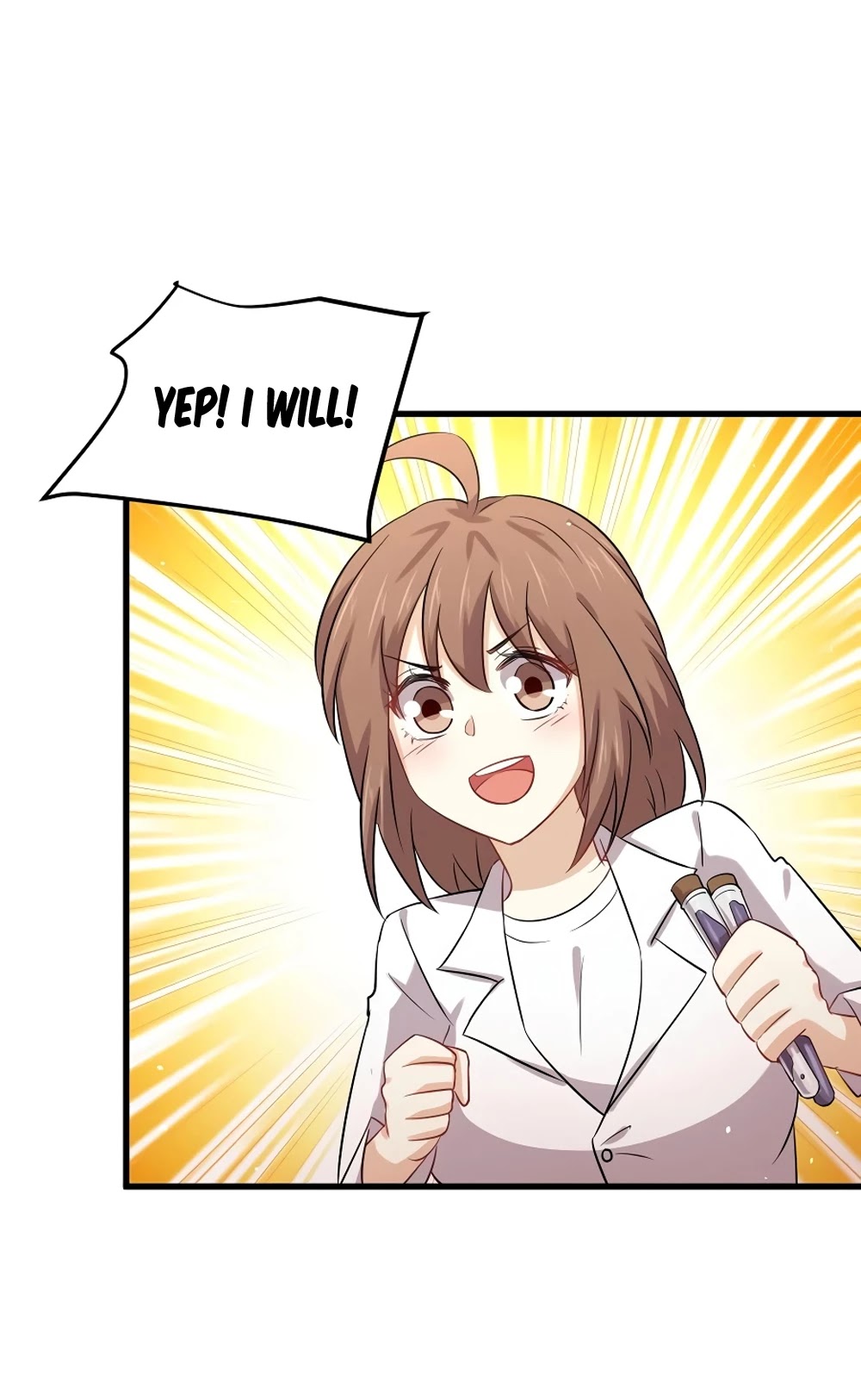 Immortal Swordsman in The Reverse World Chapter 122 page 23 - Chapter 122